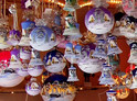 Kugelmarkt Lauscha und Weihnachtsmarkt Bayreuth