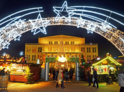 Weihnachtsmarkt &amp; Weihnachtsshopping in Leipzig