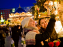 Weihnachtsmarkt &amp; Weihnachtsshopping in Leipzig