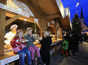 Weihnachtsmarkt Altötting &amp; Burghausen