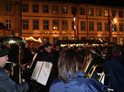Weihnachtsmarkt  Bamberg