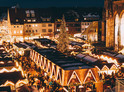 Ulmer Weihnachtsmarkt