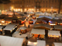 Weihnachtsmarkt  Bamberg