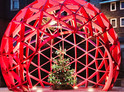 Kugelmarkt Lauscha und Weihnachtsmarkt Bayreuth