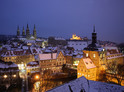 Weihnachtsmarkt  Bamberg