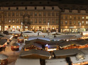 Weihnachtsmarkt  Bamberg