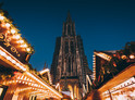 Ulmer Weihnachtsmarkt