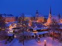 Weihnachtsmarkt Altötting &amp; Burghausen