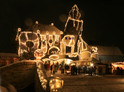 Adventszauber Ingolstadt und Kuchlbauers Turmweihnacht